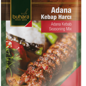 ADANA KOFTE HARCI