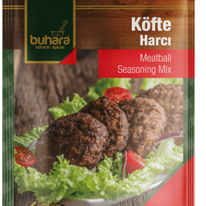Köfte Harci