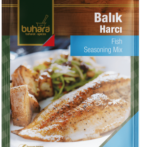 BALIK HARCI